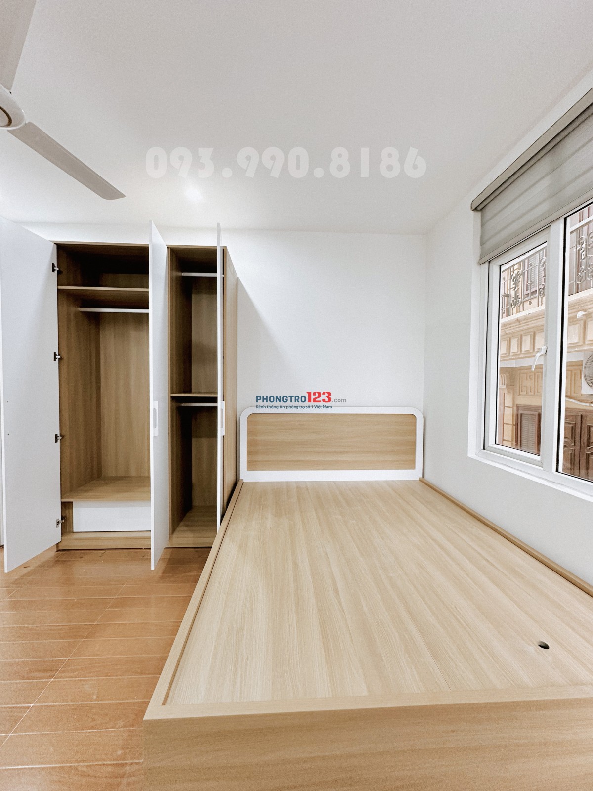 TỔ ẤM SIÊU XỊN GIỮA LÒNG THỦ ĐÔ