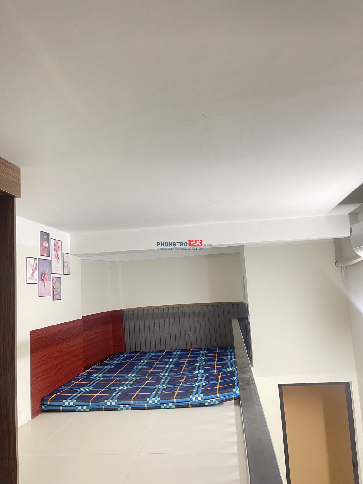 315 NGUYỄN KHANG - GÁC XÉP FULL NỘI THẤT - GẦN LÁNG - CHÙA LÁNG