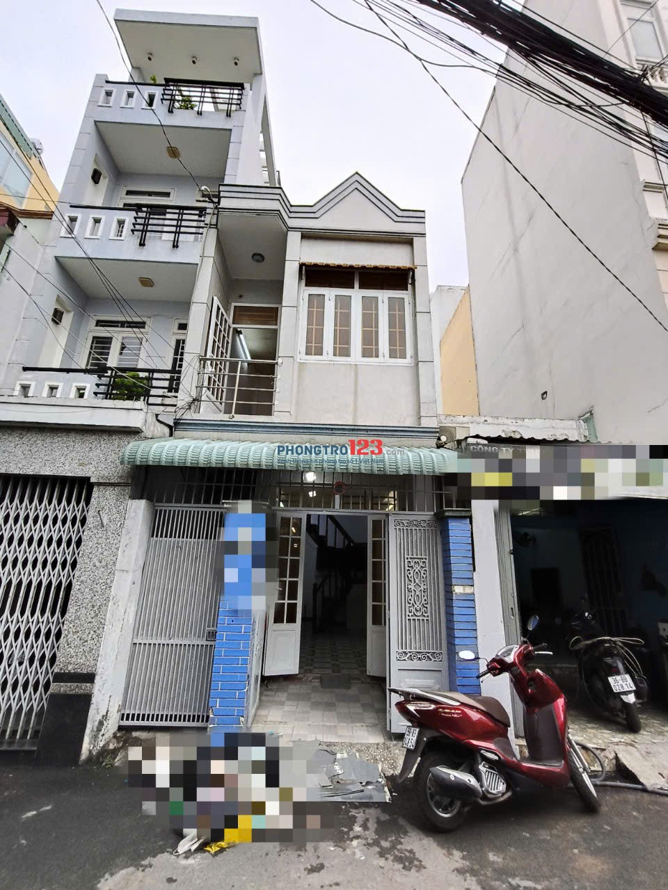 HÀNG HIẾM NHÀ NGUYÊN CĂN - 7TR5 - Nguyễn Văn Lượng, P17, Quận Gò Vấp