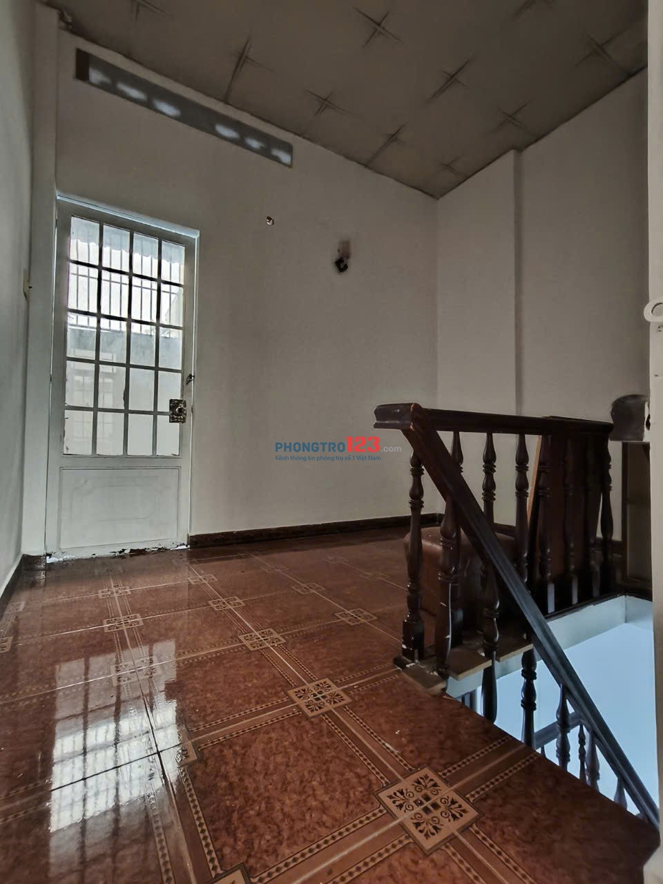 HÀNG HIẾM NHÀ NGUYÊN CĂN - 7TR5 - Nguyễn Văn Lượng, P17, Quận Gò Vấp