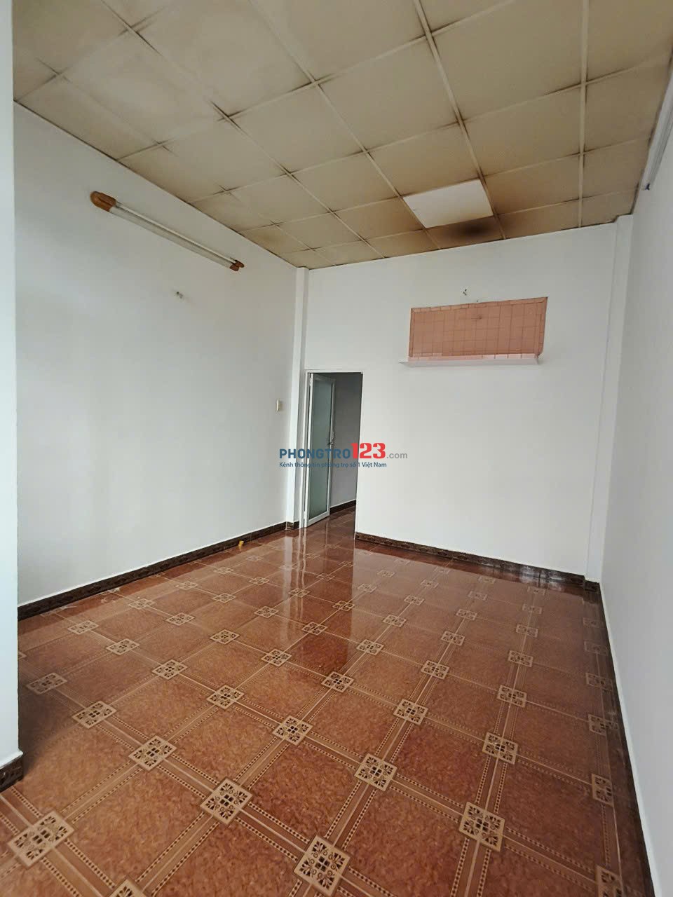 HÀNG HIẾM NHÀ NGUYÊN CĂN - 7TR5 - Nguyễn Văn Lượng, P17, Quận Gò Vấp