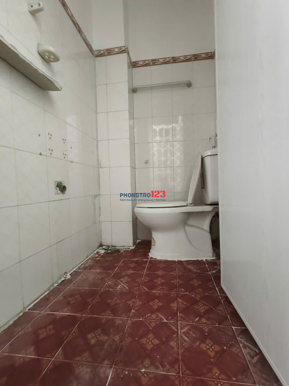 HÀNG HIẾM NHÀ NGUYÊN CĂN - 7TR5 - Nguyễn Văn Lượng, P17, Quận Gò Vấp