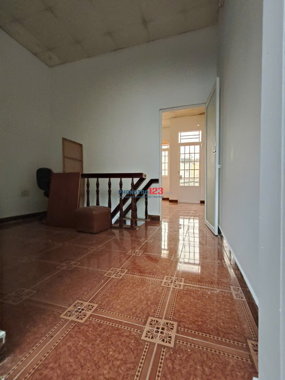 HÀNG HIẾM NHÀ NGUYÊN CĂN - 7TR5 - Nguyễn Văn Lượng, P17, Quận Gò Vấp