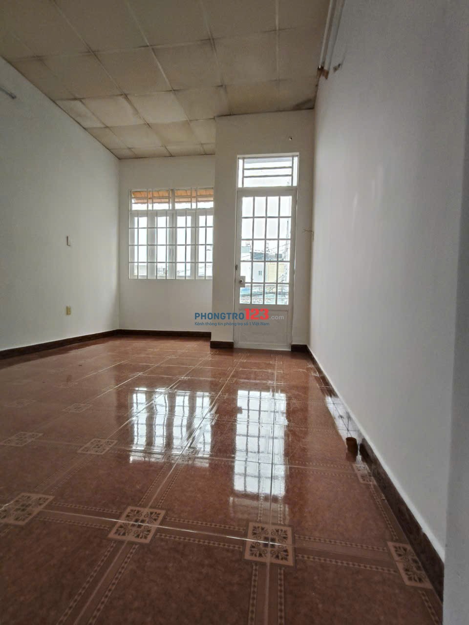 HÀNG HIẾM NHÀ NGUYÊN CĂN - 7TR5 - Nguyễn Văn Lượng, P17, Quận Gò Vấp