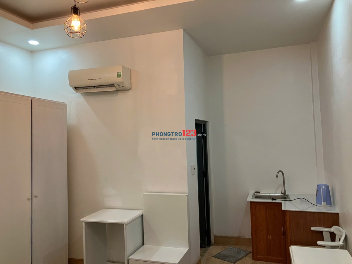 Cho thuê phòng homestay, phòng trọ, phòng khách sạn ở dài hạn