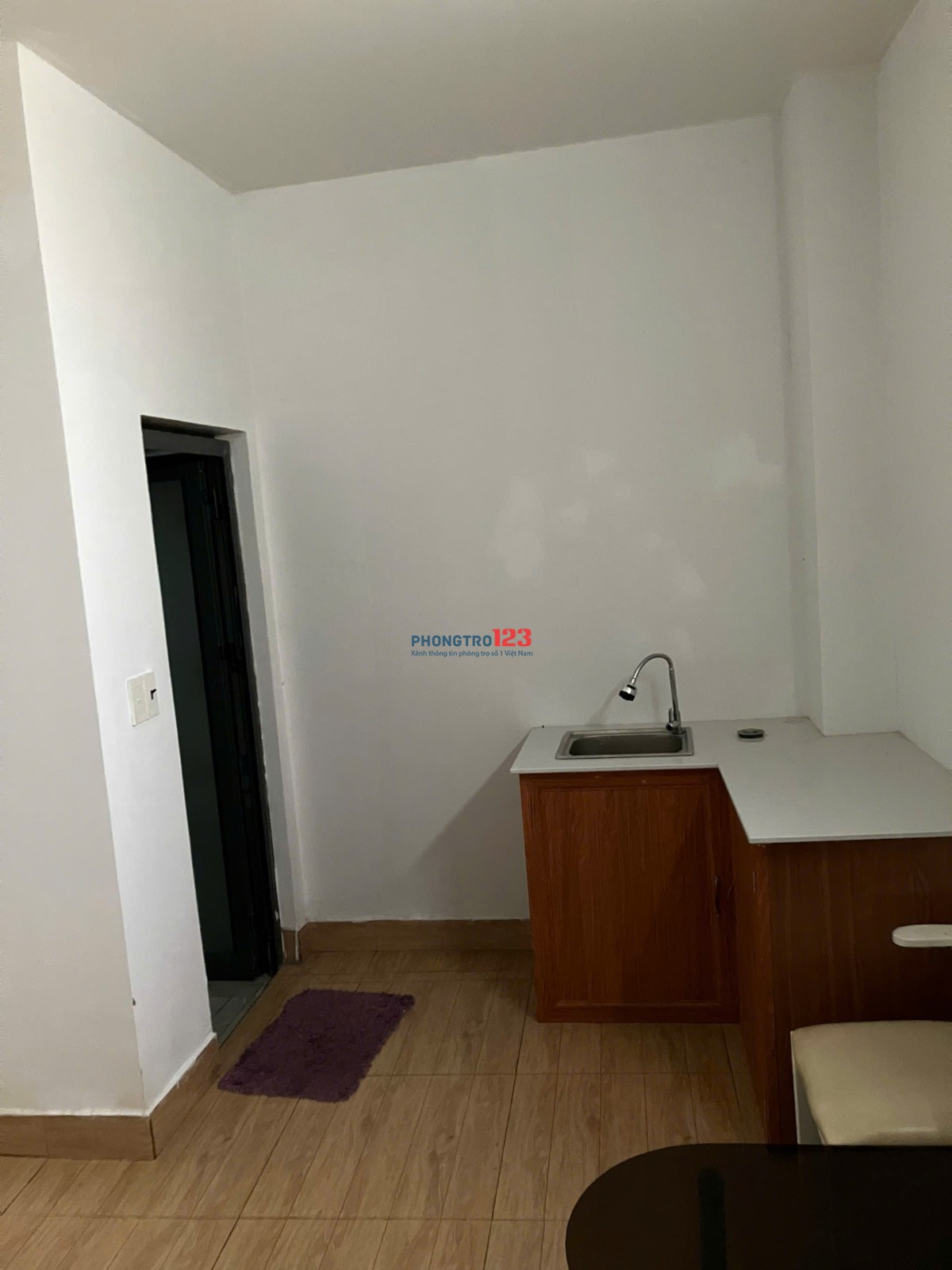 Cho thuê phòng homestay, phòng trọ, phòng khách sạn ở dài hạn