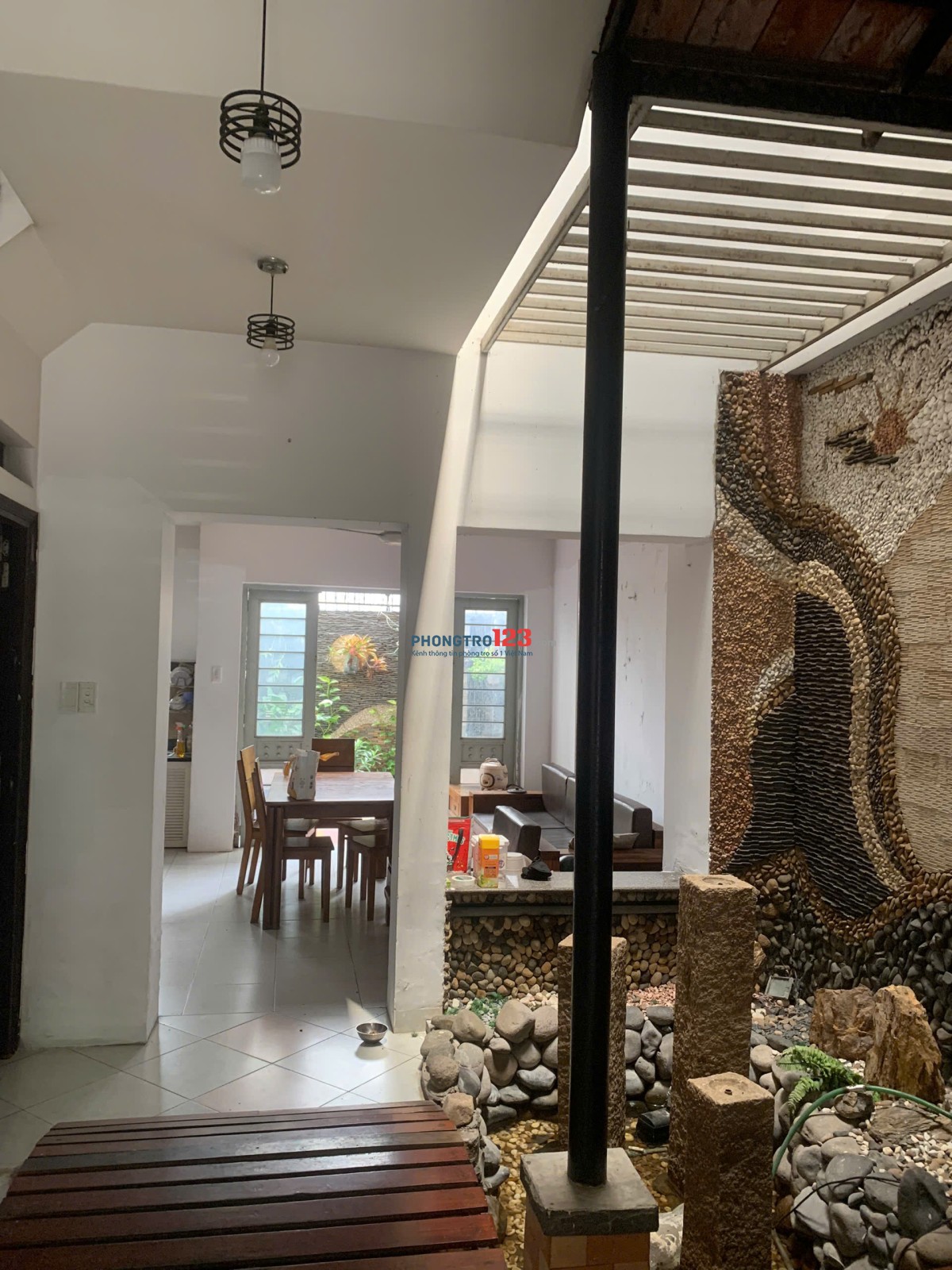 Chính chủ cho thuê phòng ngay Giga Mall