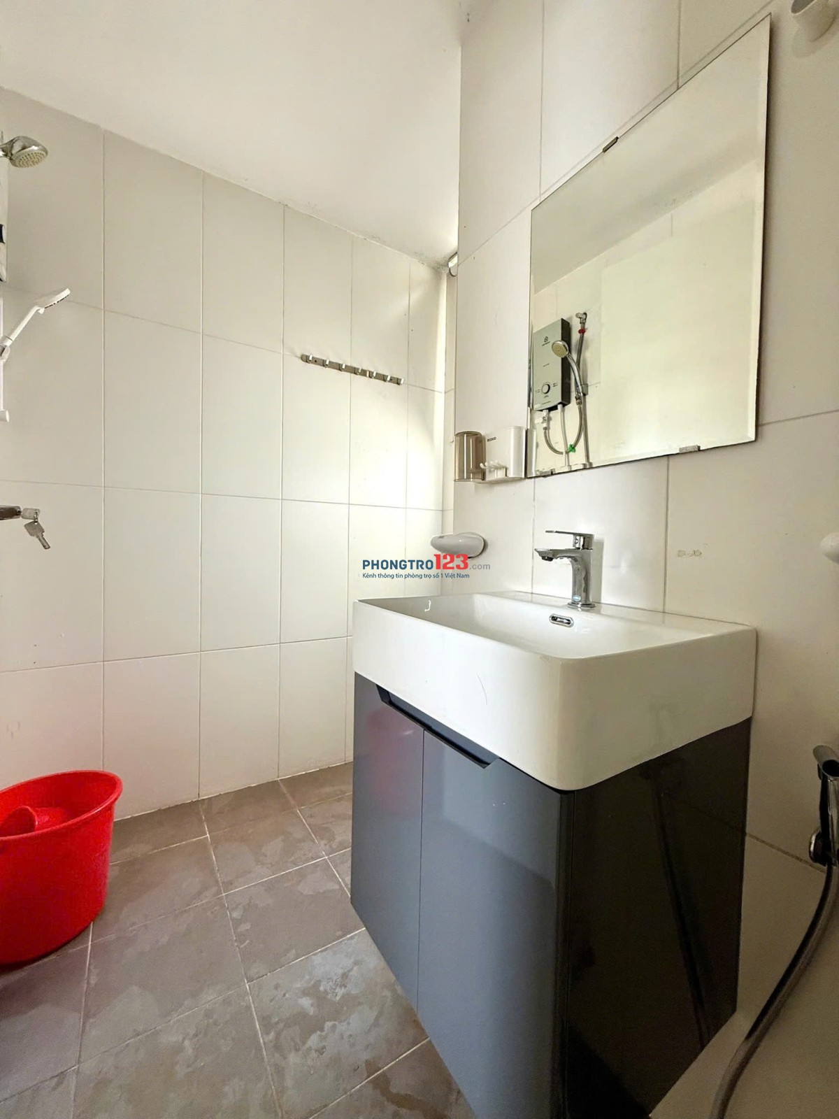 Chung cư Ruby, Nguyễn Sỹ Sách,Tân Bình - 83m2, giá thuê 9tr