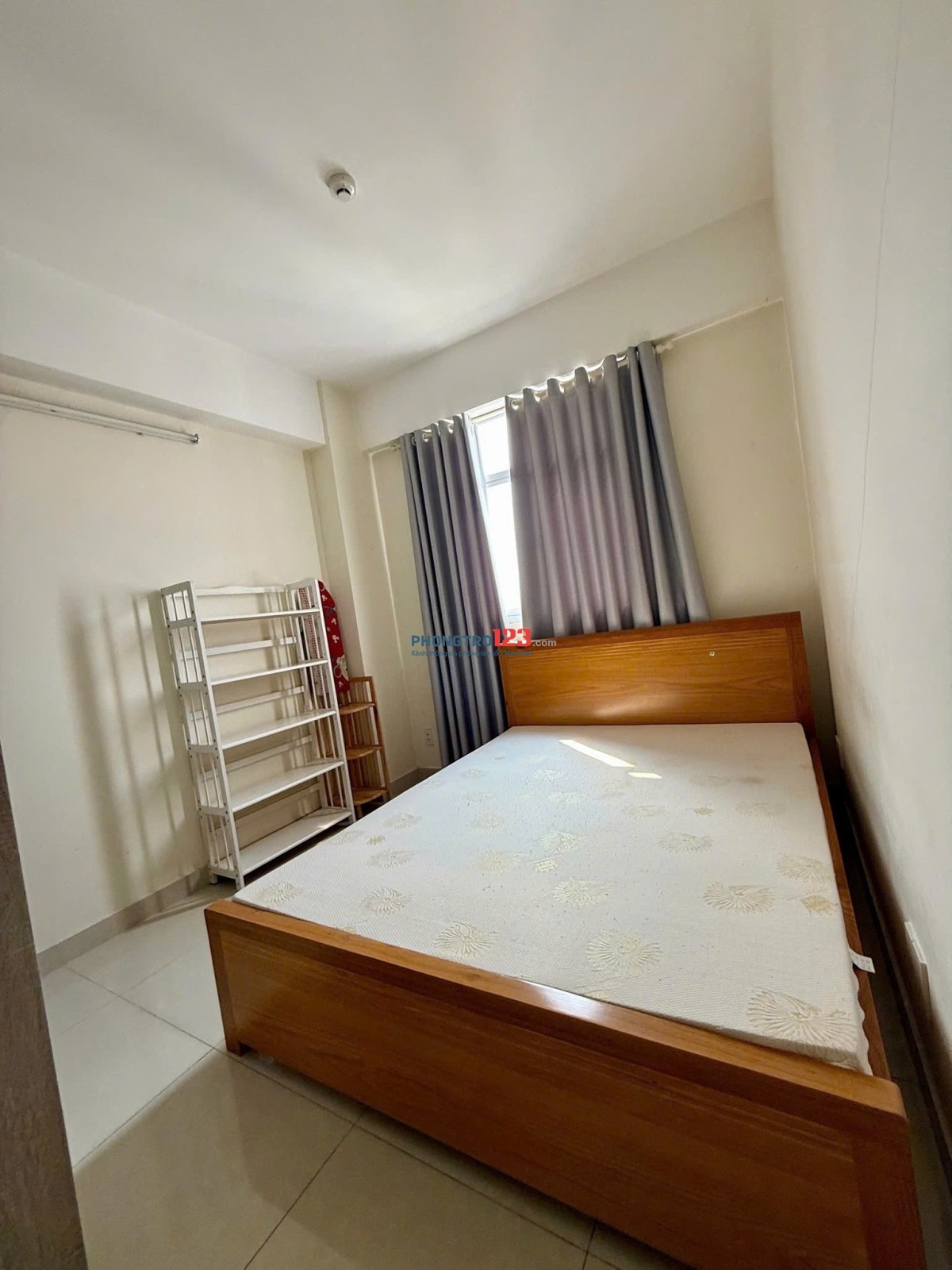 Chung cư Ruby, Nguyễn Sỹ Sách,Tân Bình - 83m2, giá thuê 9tr