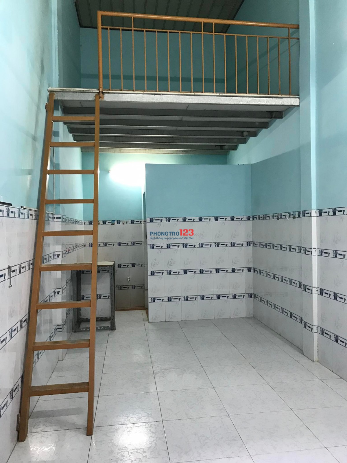CHO THUÊ PHÒNG TRỌ GIÁ RẺ, CÓ GÁC PHƯỜNG PHÚ THỌ HÒA, QUẬN TÂN PHÚ