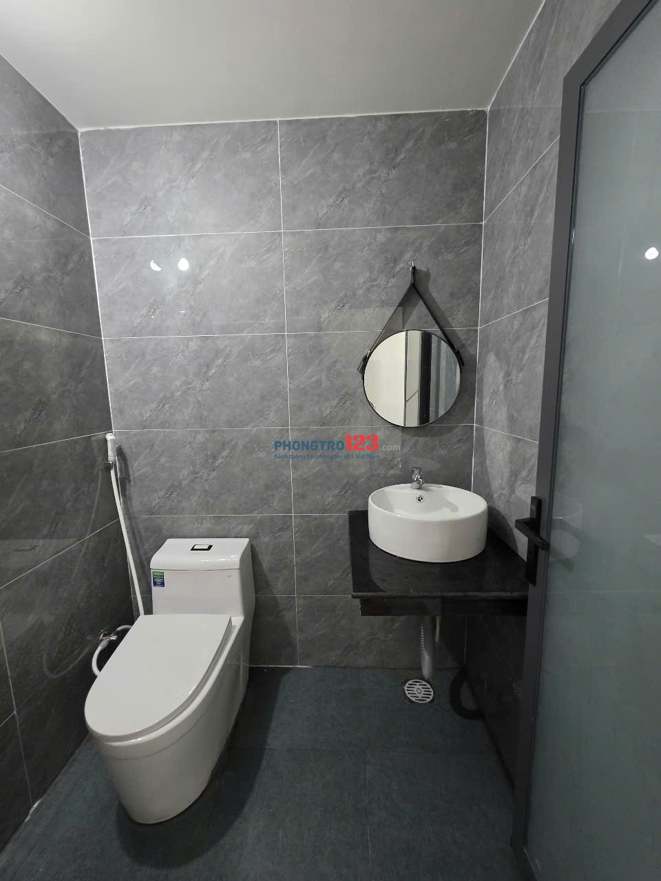 PHÒNG TRỌ MỚI 100% FULL NỘI THẤT KHAI TRƯƠNG GIẢM GIÁ 3TR/THÁNG