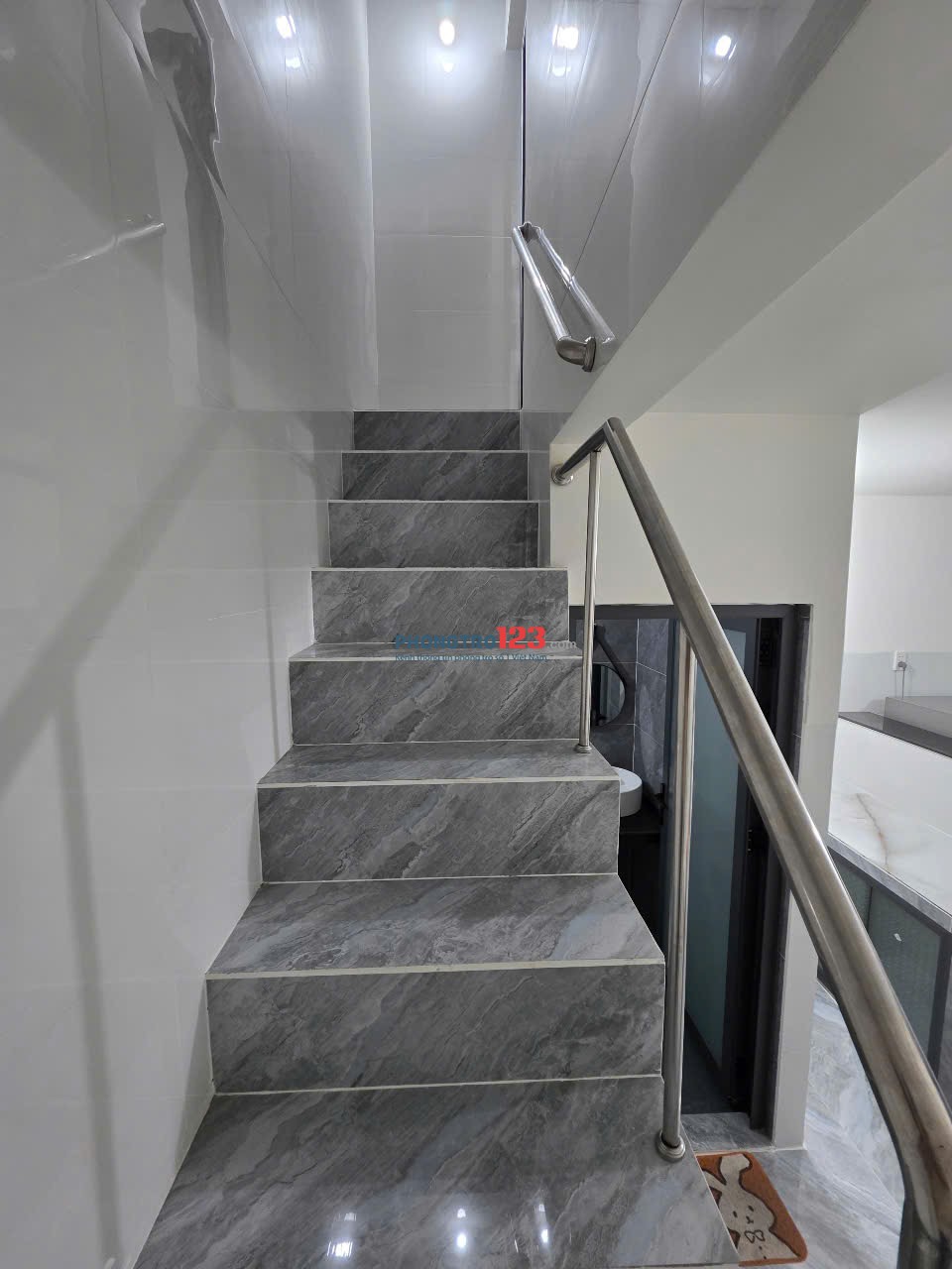 PHÒNG TRỌ MỚI 100% FULL NỘI THẤT KHAI TRƯƠNG GIẢM GIÁ 3TR/THÁNG