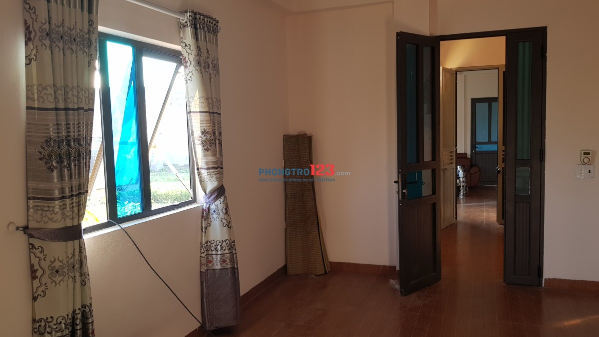 Cho thuê lâu dài phòng tại Lô 135 MB 1226 - Số 51 Lý Thiên Cương, P. Quảng Hưng, TP Thanh Hóa