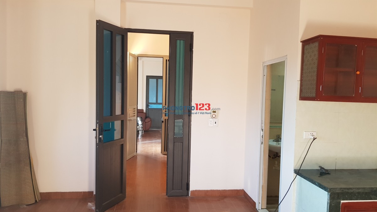 Cho thuê lâu dài phòng tại Lô 135 MB 1226 - Số 51 Lý Thiên Cương, P. Quảng Hưng, TP Thanh Hóa