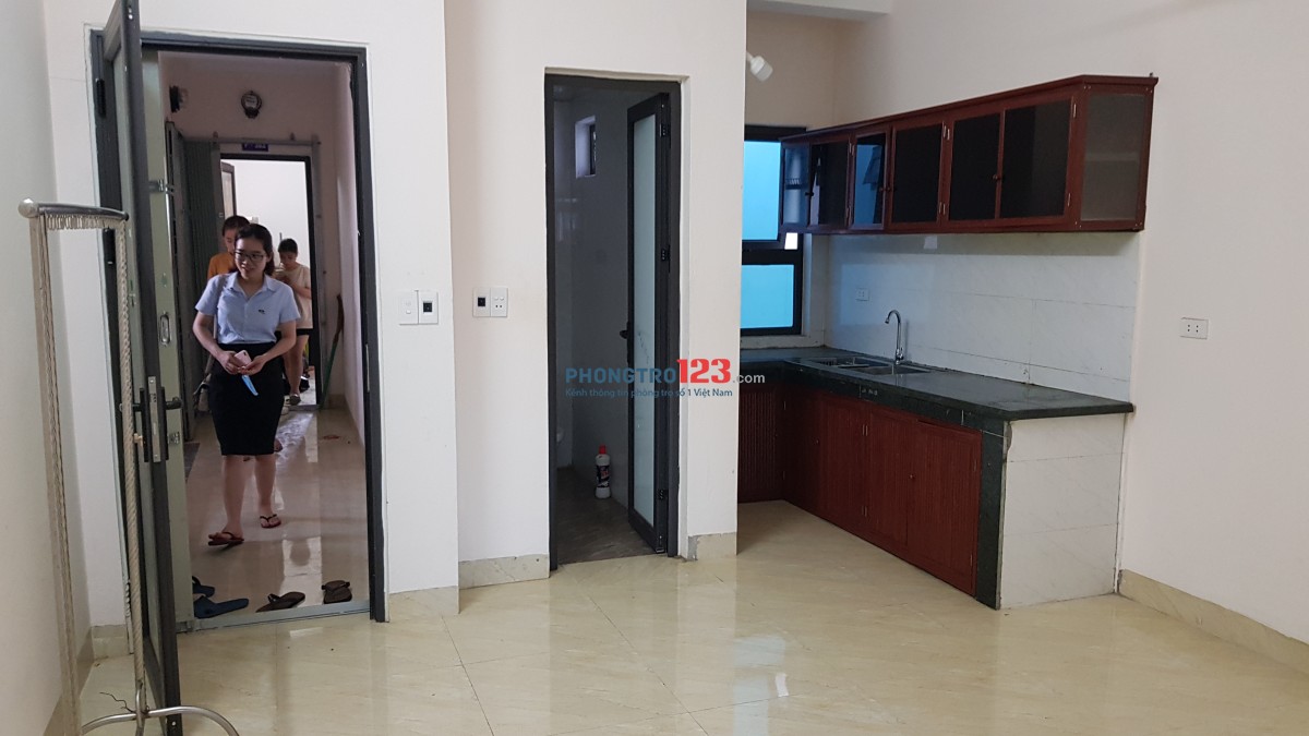 Phòng cho thuê lâu dài tại số 1/300 Lê Lai, P. Đông Sơn, TP Thanh Hóa