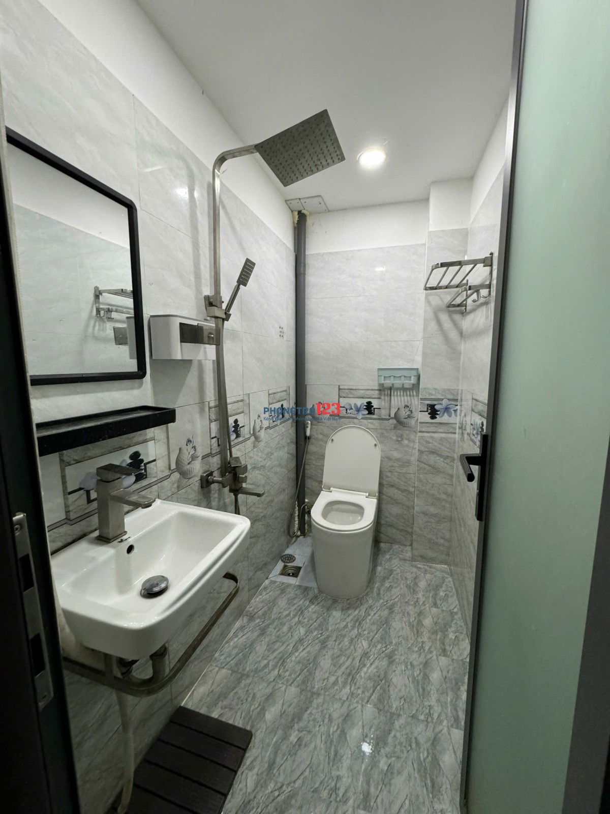 Trọ Gò Vấp gần đại học Văn Lang, Công Nghiệp, giáp Thủ Đức, Bình Thạnh