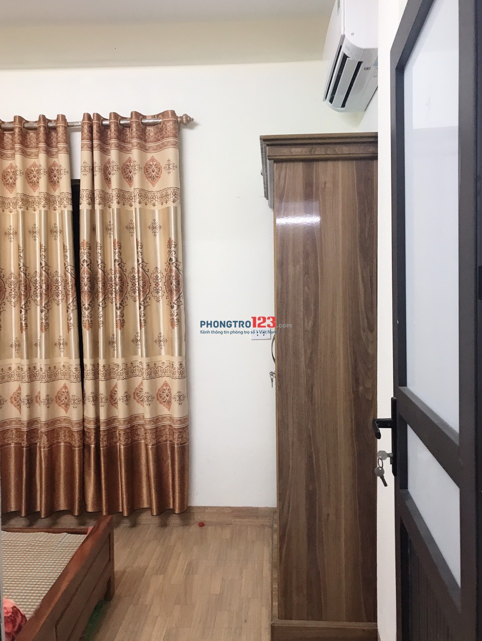 Siêu phẩm phòng cho thuê lâu dài tại số 644 An Dương Vương, P. Quảng Phú, TP Thanh Hóa
