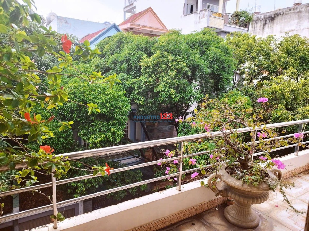 CHO THUÊ PHÒNG TRỌ RỘNG RÃI, THOÁNG MÁT - GIÁ RẺ