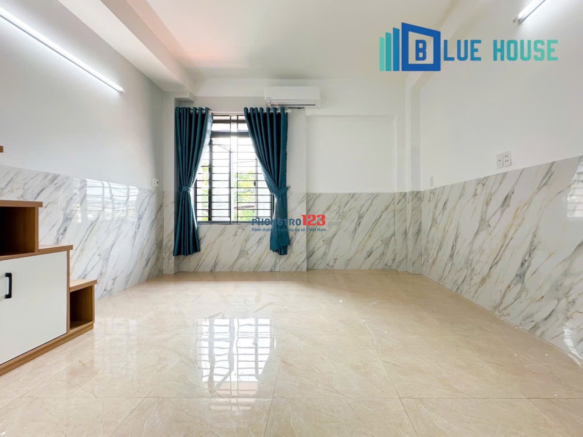 PHÒNG CHO THUÊ CÓ GÁC – FULL NỘI THẤT – MỚI TINH - Gần Khu Công Nghiệp Tân Bình - Khu Sân Bay