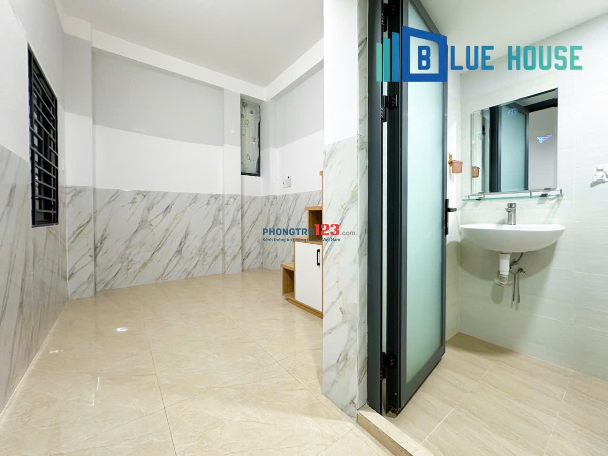 PHÒNG CHO THUÊ CÓ GÁC – FULL NỘI THẤT – MỚI TINH - Gần Khu Công Nghiệp Tân Bình - Khu Sân Bay