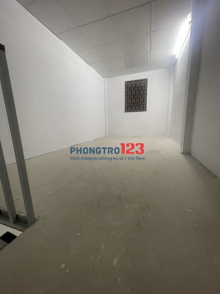 Phòng trọ quận 7 giá rẻ điện nước theo đồng hồ