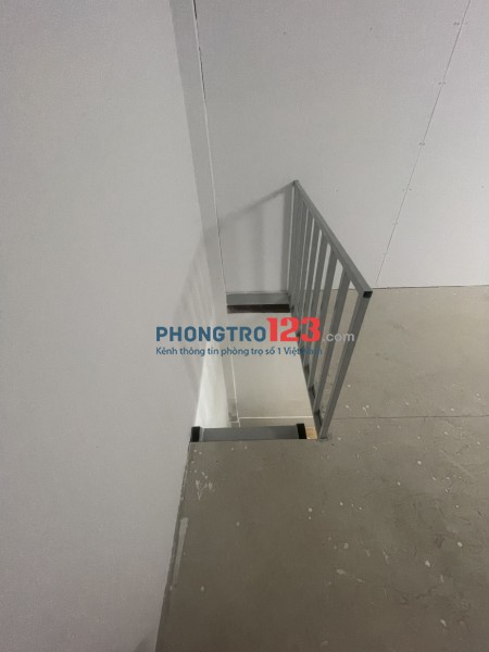 Phòng trọ quận 7 giá rẻ điện nước theo đồng hồ