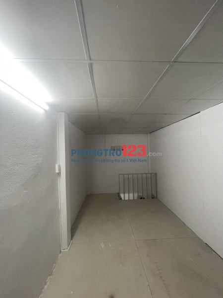 Phòng trọ quận 7 giá rẻ điện nước theo đồng hồ