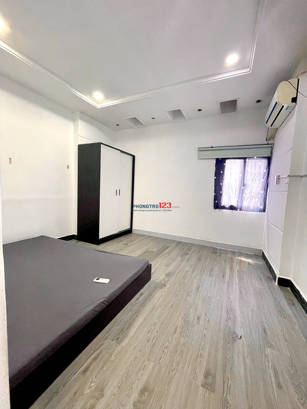 Chính chủ cho thuê phòng trọ khép kín tách bếp đẹp tại Phan Huy Ích Gò Vấp (HÌNH THẬT 100%)