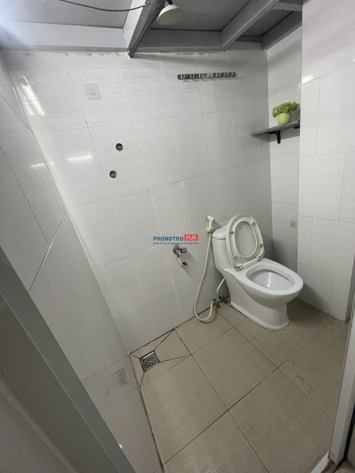 CHO THUÊ PHÒNG TRỌ TÂN PHÚ, TIỆN NGHI HIỆN ĐẠI