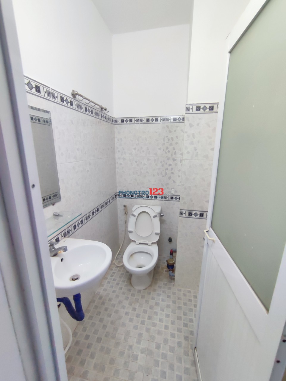 PHÒNG SIÊU THOÁNG MÁT, CỬA SỔ LỚN, NỘI THẤT ĐẦY ĐỦ ĐƯỜNG THÀNH THÁI QUẬN 10