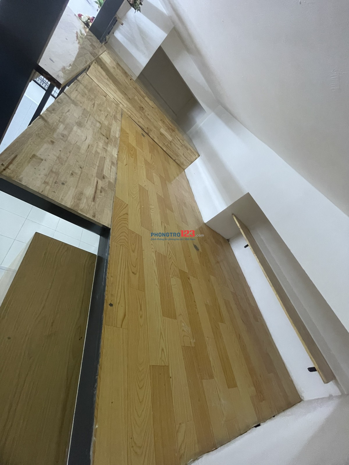 CHO THUÊ PHÒNG TRỌ TÂN PHÚ, TIỆN NGHI HIỆN ĐẠI