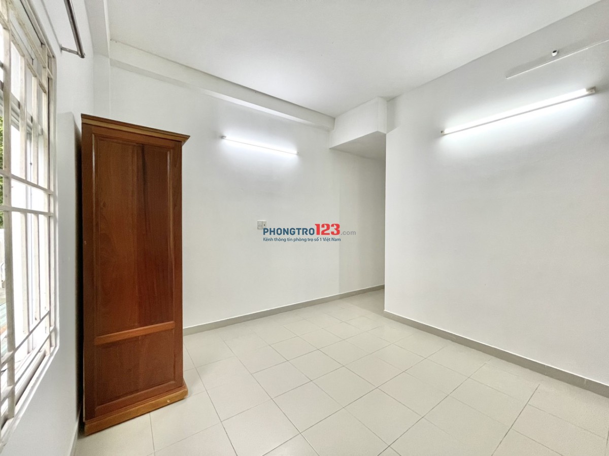 PHÒNG TIỆN NGHI CAO CẤP NGAY 4’ ĐI ĐH VĂN LANG CS3