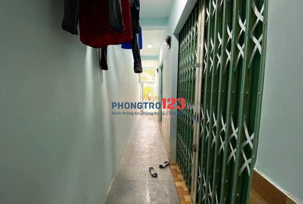 Cho Thuê Phòng Có Gác 22 m2 Giờ Giấc Tự Do Hẻm Nguyễn Xiển Q9