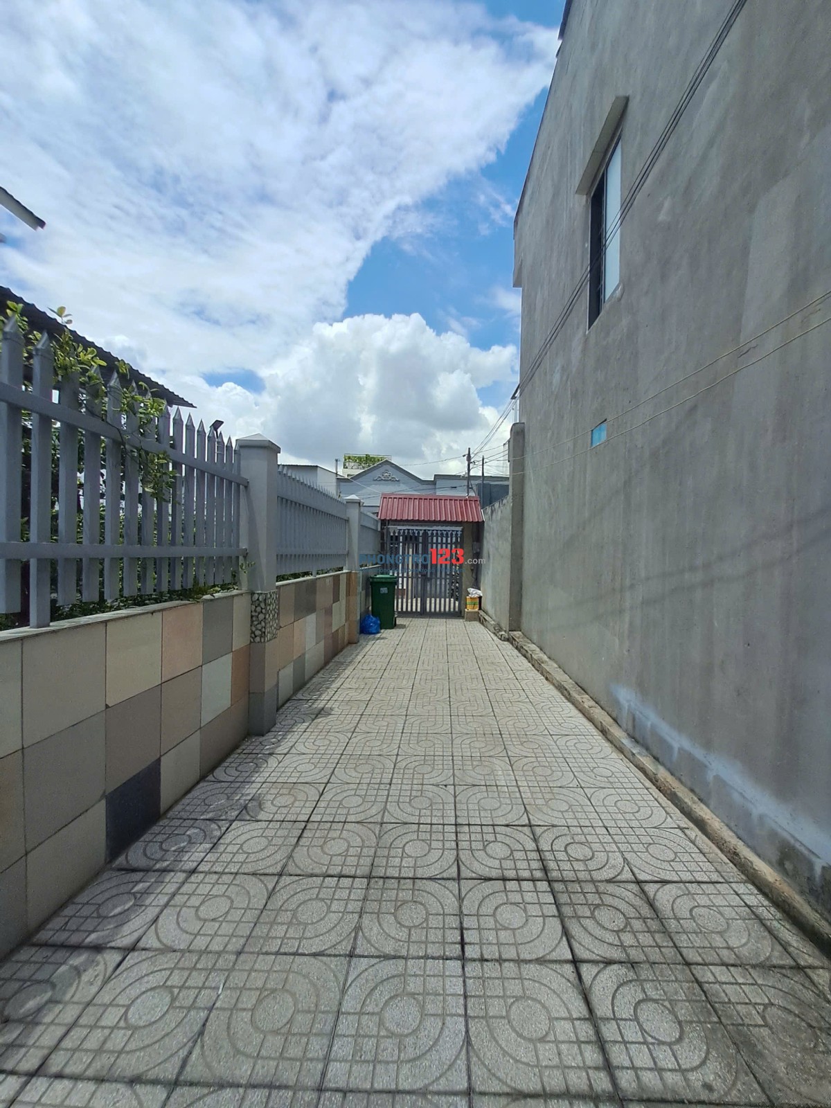 PHÒNG TRỌ SẠCH ĐẸP - TP. THỦ ĐỨC