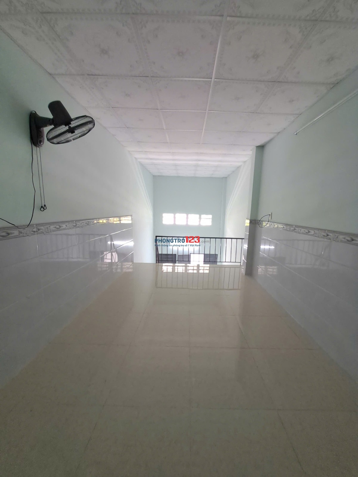PHÒNG TRỌ SẠCH ĐẸP - TP. THỦ ĐỨC