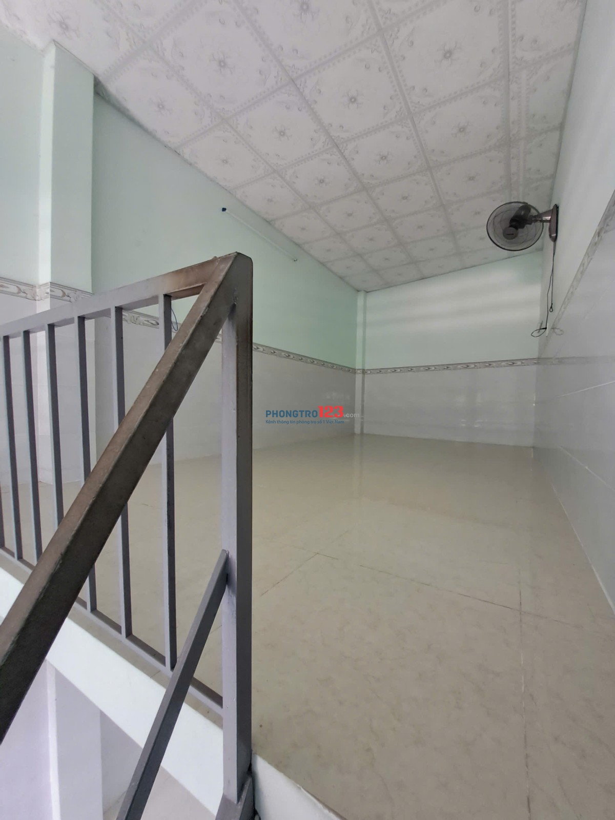 PHÒNG TRỌ SẠCH ĐẸP - TP. THỦ ĐỨC