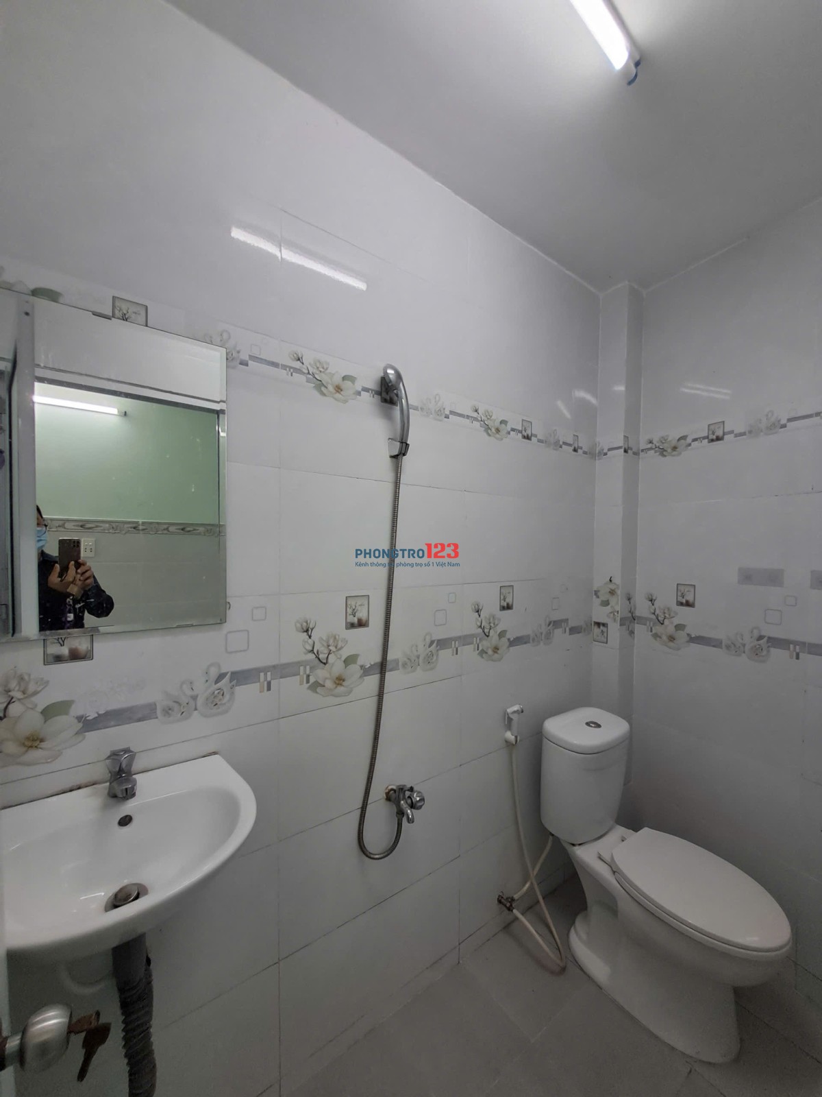 PHÒNG TRỌ SẠCH ĐẸP - TP. THỦ ĐỨC
