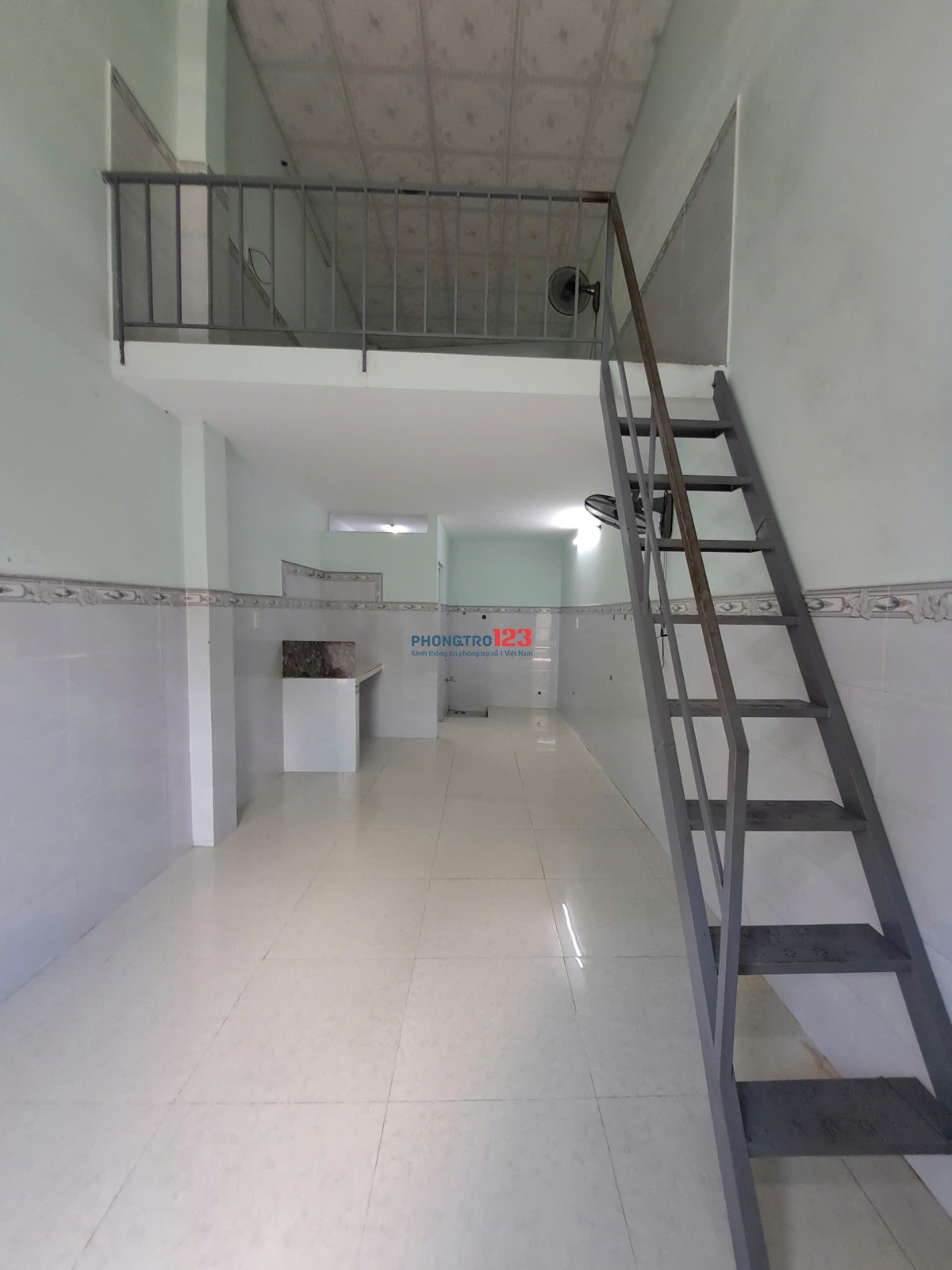 PHÒNG TRỌ SẠCH ĐẸP - TP. THỦ ĐỨC