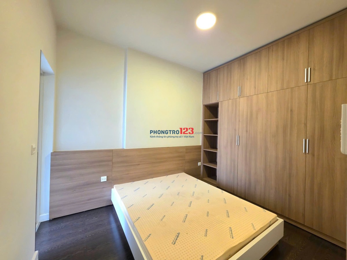 Carillon, Tân Bình - Giá 12tr/th, 71m2, 2p ngủ, nội thất full