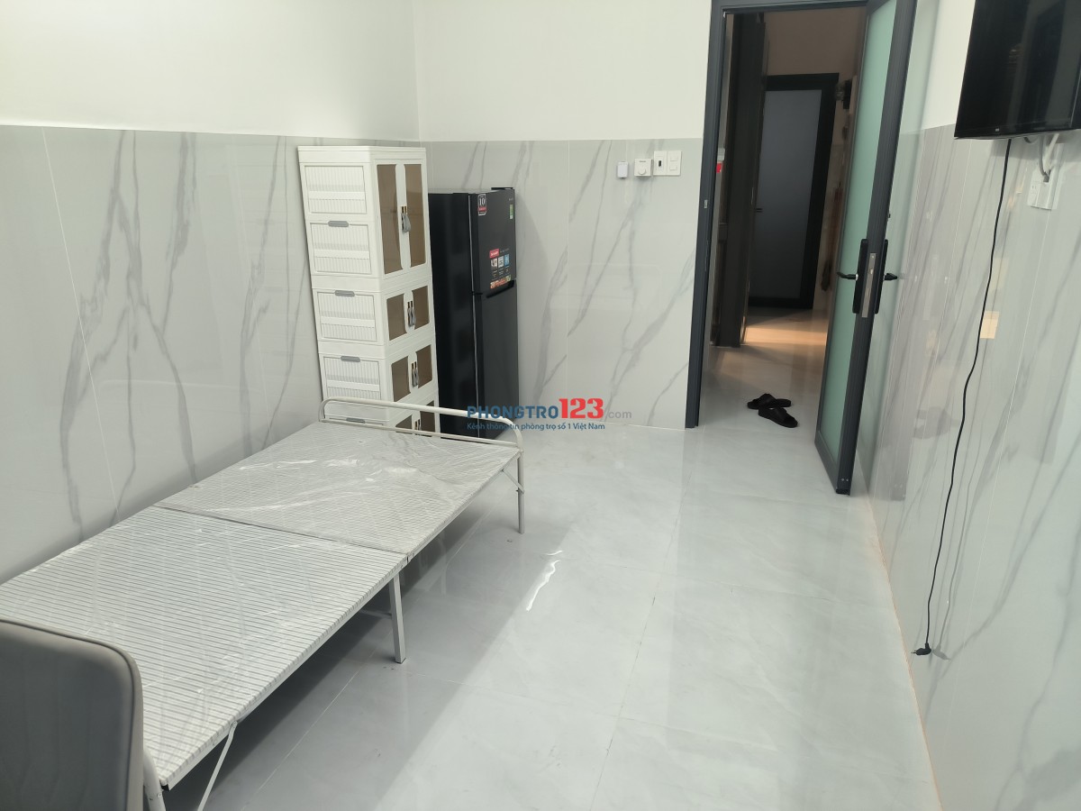 Cho thuê phòng ở quận 10 giá 4tr