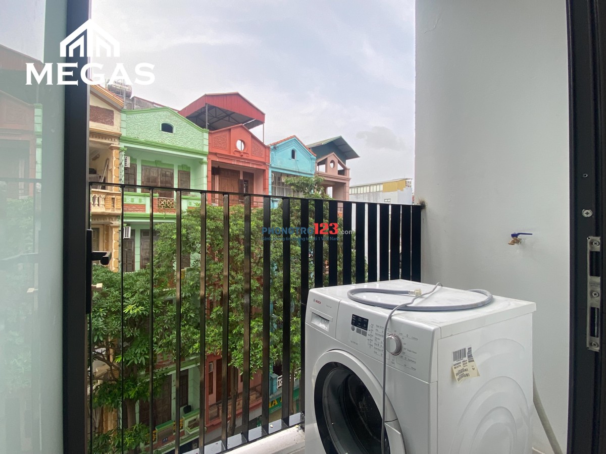 HỆ THỐNG CĂN HỘ STUDIO, 1 NGỦ, 2 NGỦ FULL NỘI THẤT NGAY TRUNG TÂM CẦU GIẤY
