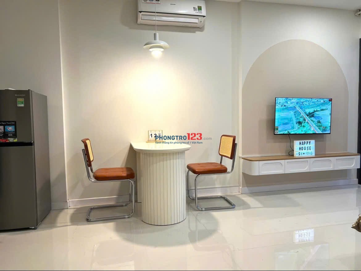 Chính chủ cho thuê căn hộ Officetel tại Saigon Airport - Bạch Đằng, Phường 2, Tân Bình