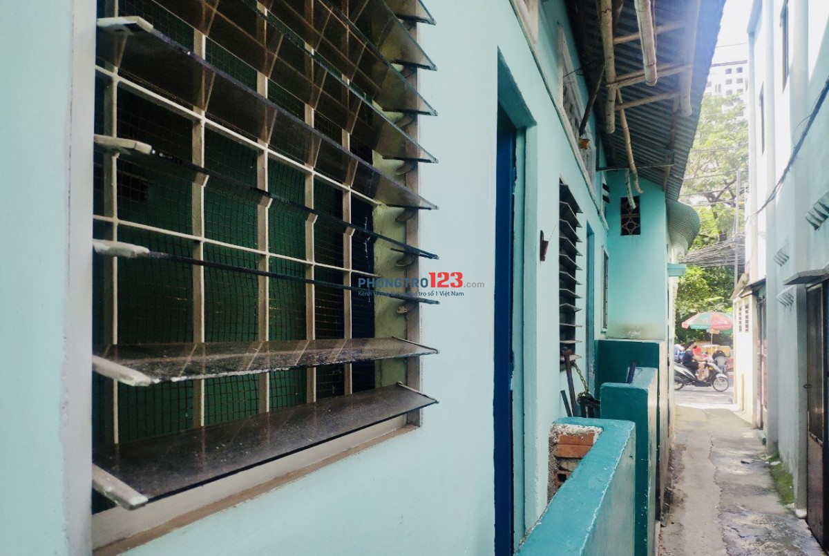 Cho thuê phòng trọ THOÁNG MÁT GIÁ RẺ SẠCH SẼ gần cầu CHÀ VÀ