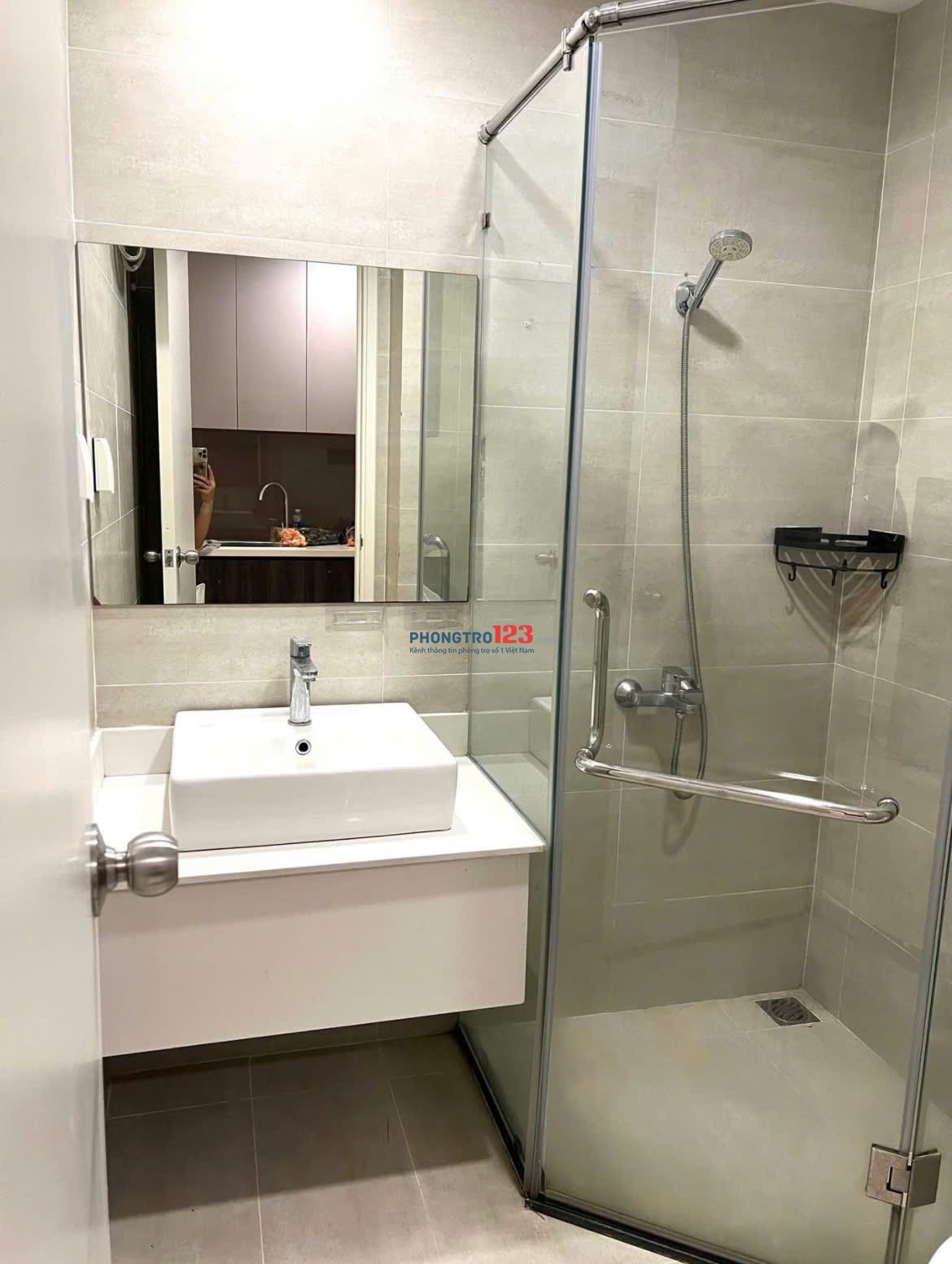 Chính chủ cho thuê căn hộ Officetel tại Saigon Airport - Bạch Đằng, Phường 2, Tân Bình