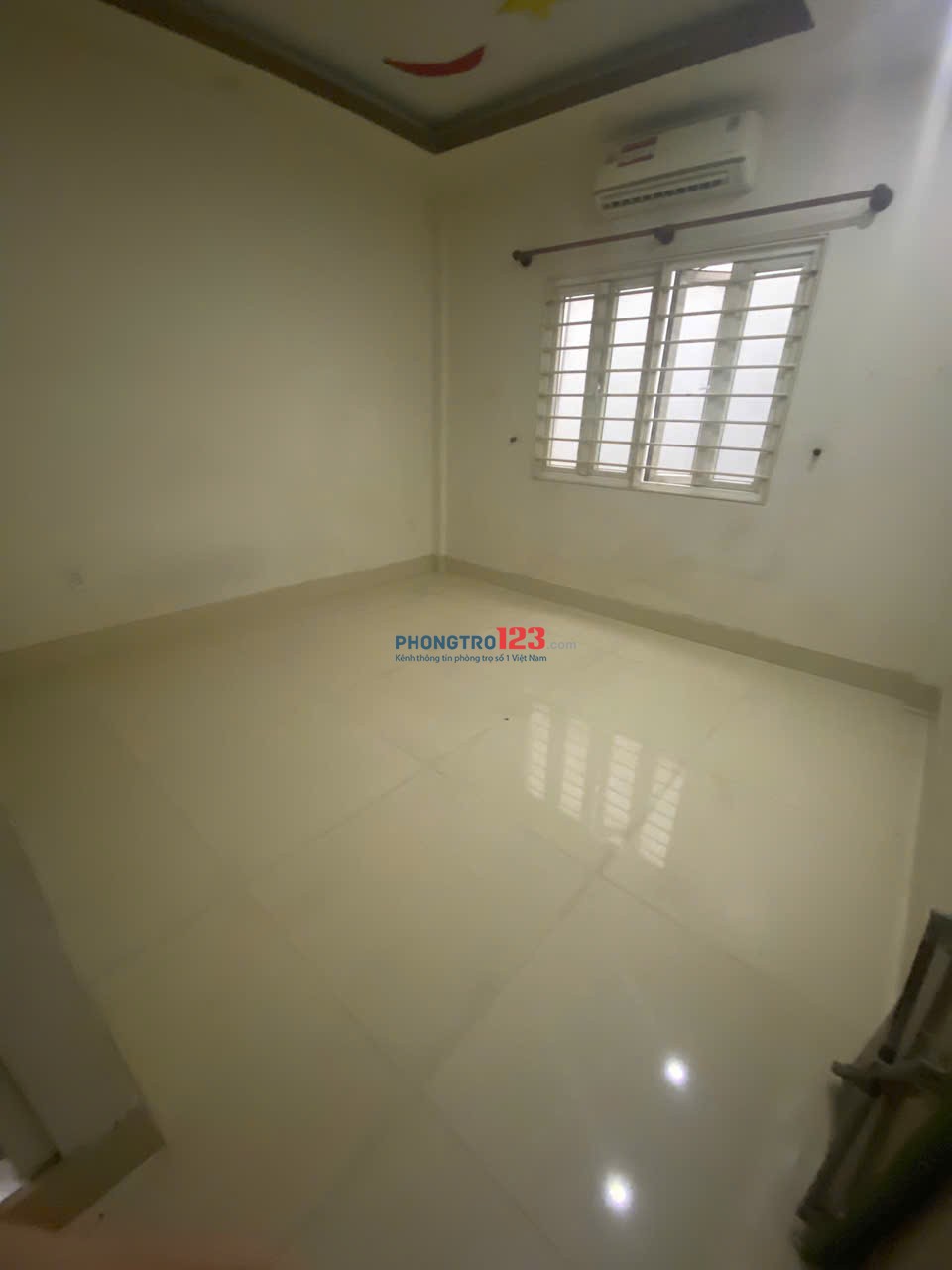 Cho thuê phòng mặt tiền đường Gò Xoài, quận Bình Tân