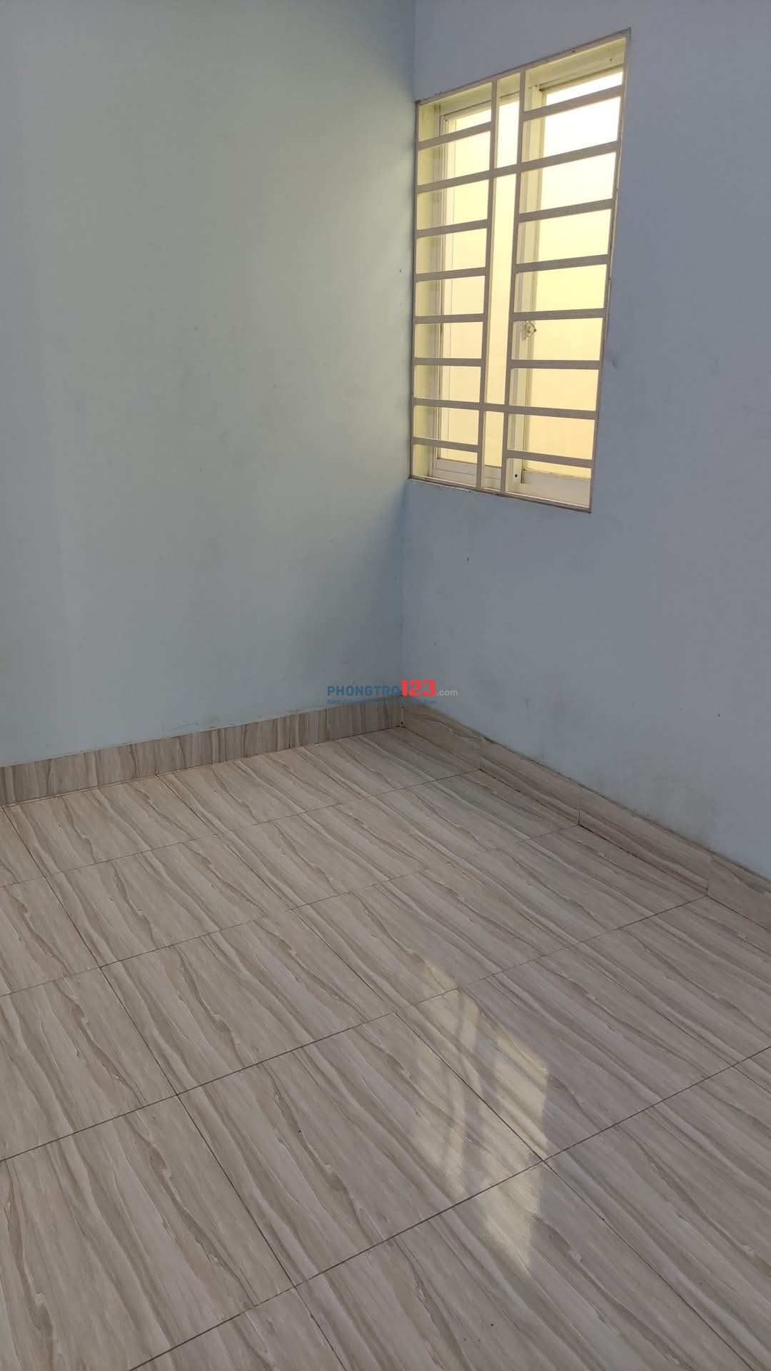 Cho Nữ Thuê Phòng, có máy lạnh - Lê Đình Cẩn, quận Bình Tân