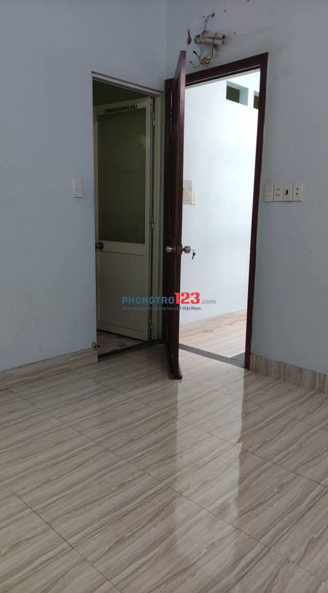 Cho Nữ Thuê Phòng, có máy lạnh - Lê Đình Cẩn, quận Bình Tân