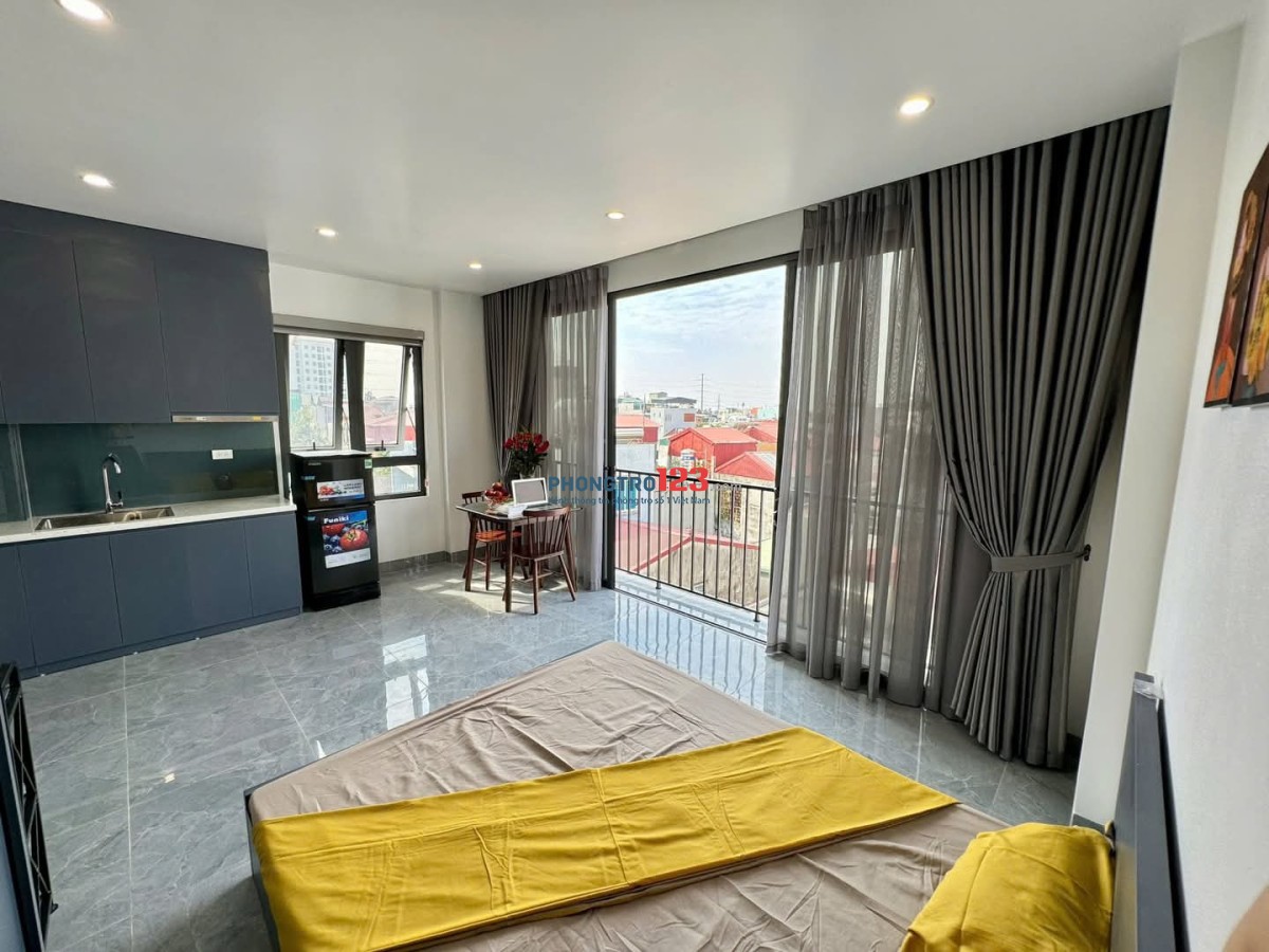 Cho Thuê phòng cao cấp ngay 65B Ngõ 35 Đường Đông Ngạc, Phường Đông Ngạc, Quận Bắc Từ Liêm, Hà Nội