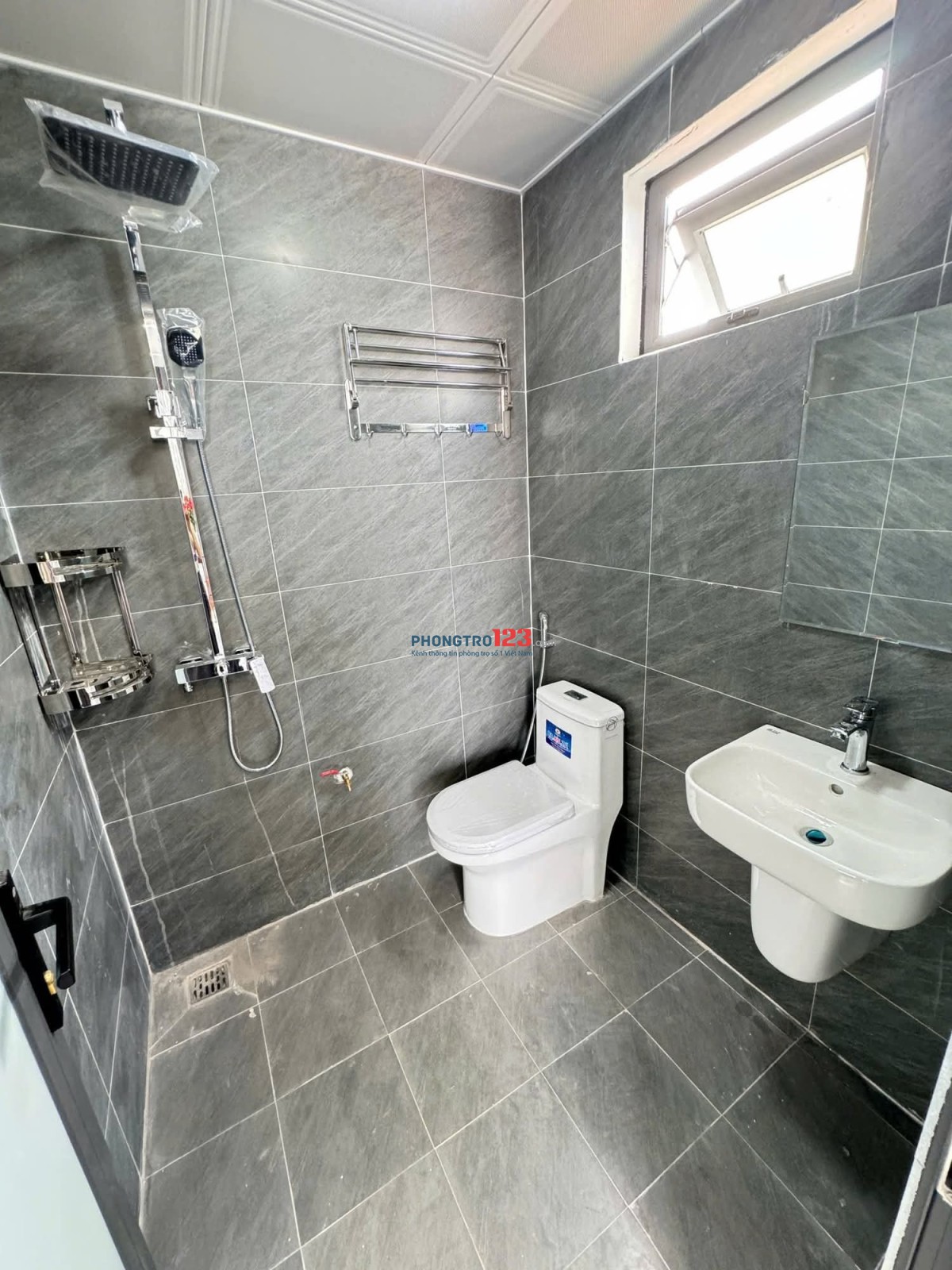 Cho Thuê phòng cao cấp ngay 65B Ngõ 35 Đường Đông Ngạc, Phường Đông Ngạc, Quận Bắc Từ Liêm, Hà Nội