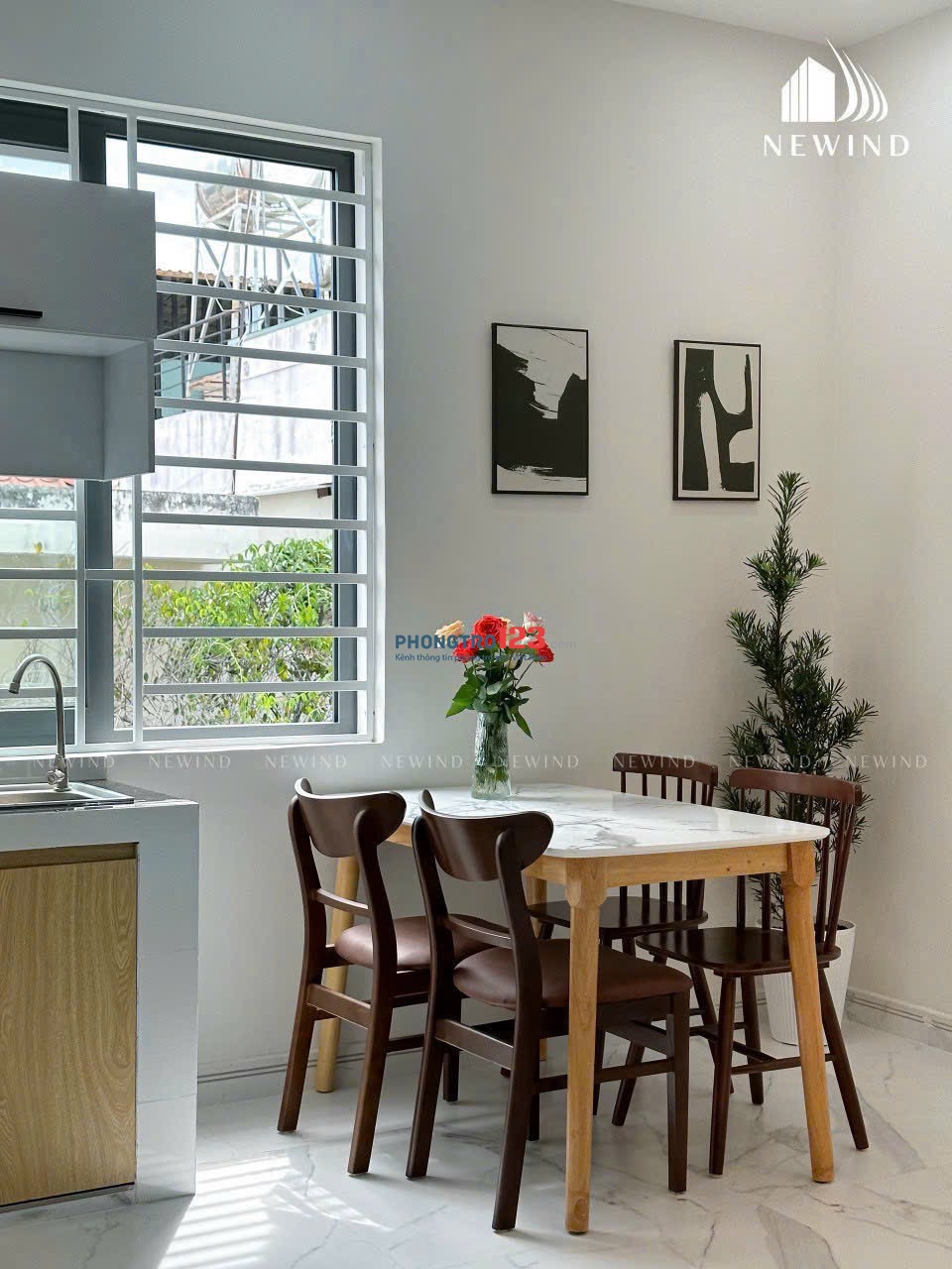 CĂN HỘ ĐẸP ĐÂY NÈ LẠI CÒN RẺ NỮA GẦN NTT, TDT, RMIT, LUẬT SÁT BÊN LOTTE